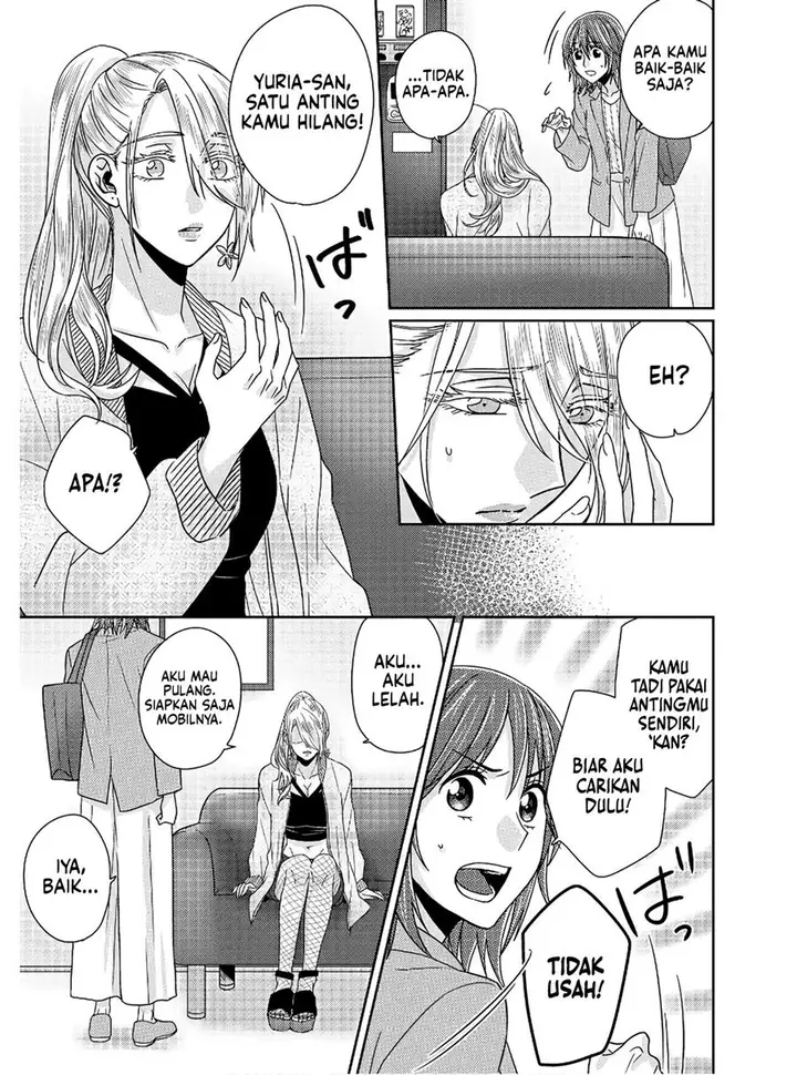 image-komik-model-chan-to-jimi-mane-san-chapter-5.5-19/36