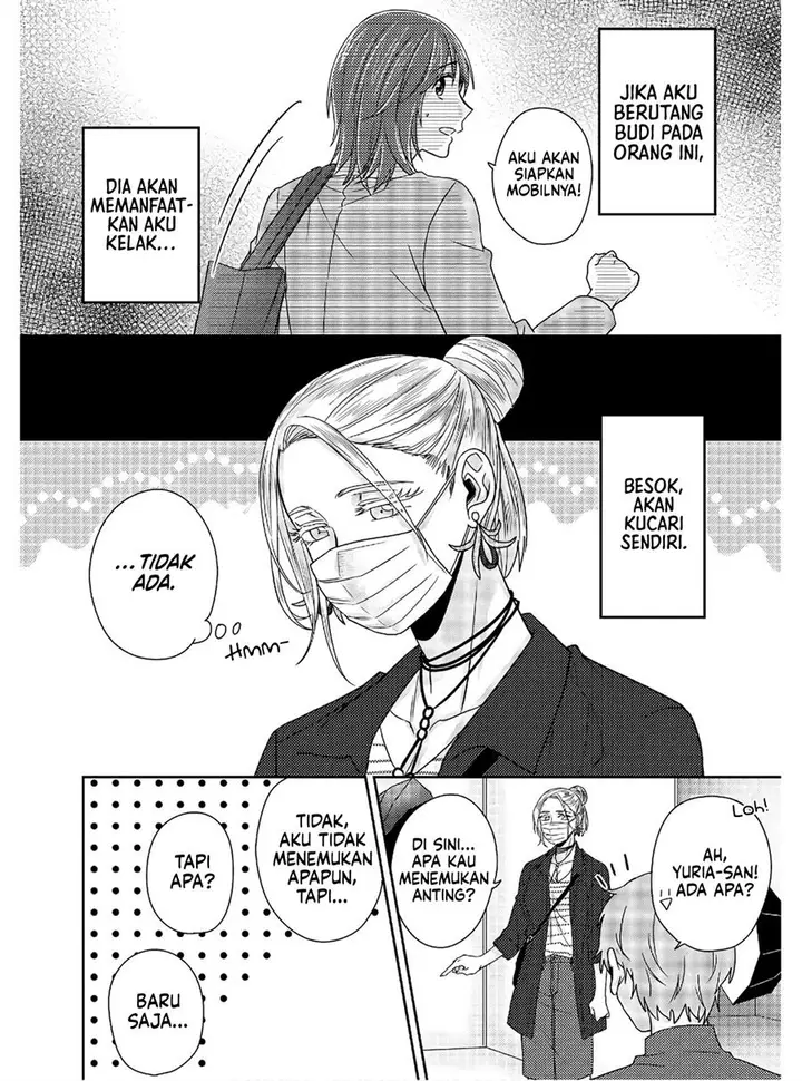 image-komik-model-chan-to-jimi-mane-san-chapter-5.5-20/36