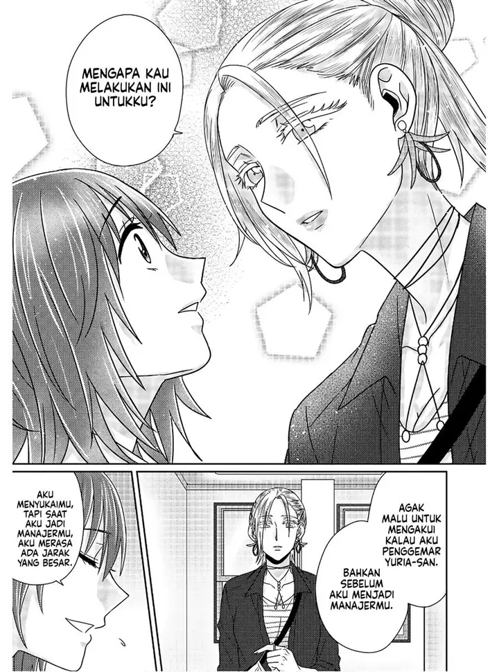 image-komik-model-chan-to-jimi-mane-san-chapter-5.5-25/36