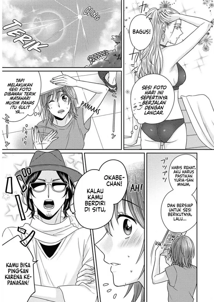 image-komik-model-chan-to-jimi-mane-san-chapter-6-6/29