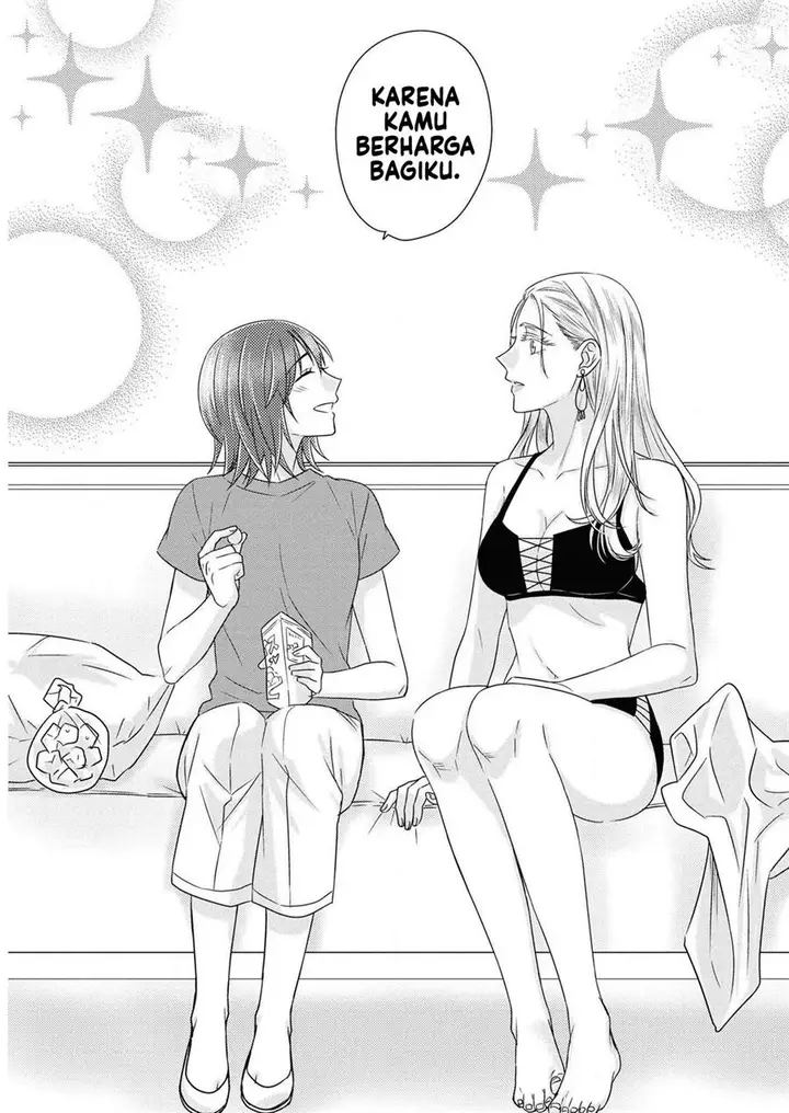 image-komik-model-chan-to-jimi-mane-san-chapter-6-22/29