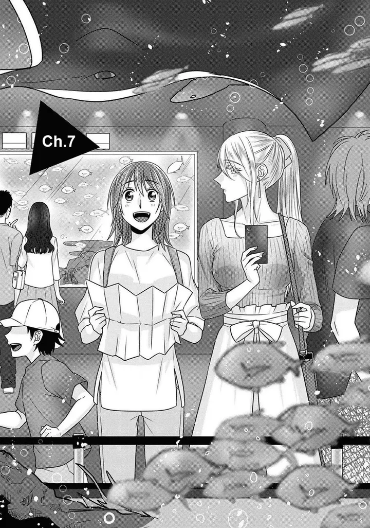 image-komik-model-chan-to-jimi-mane-san-chapter-7-2/30