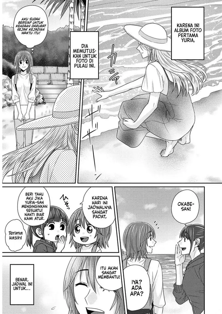 image-komik-model-chan-to-jimi-mane-san-chapter-7-4/30