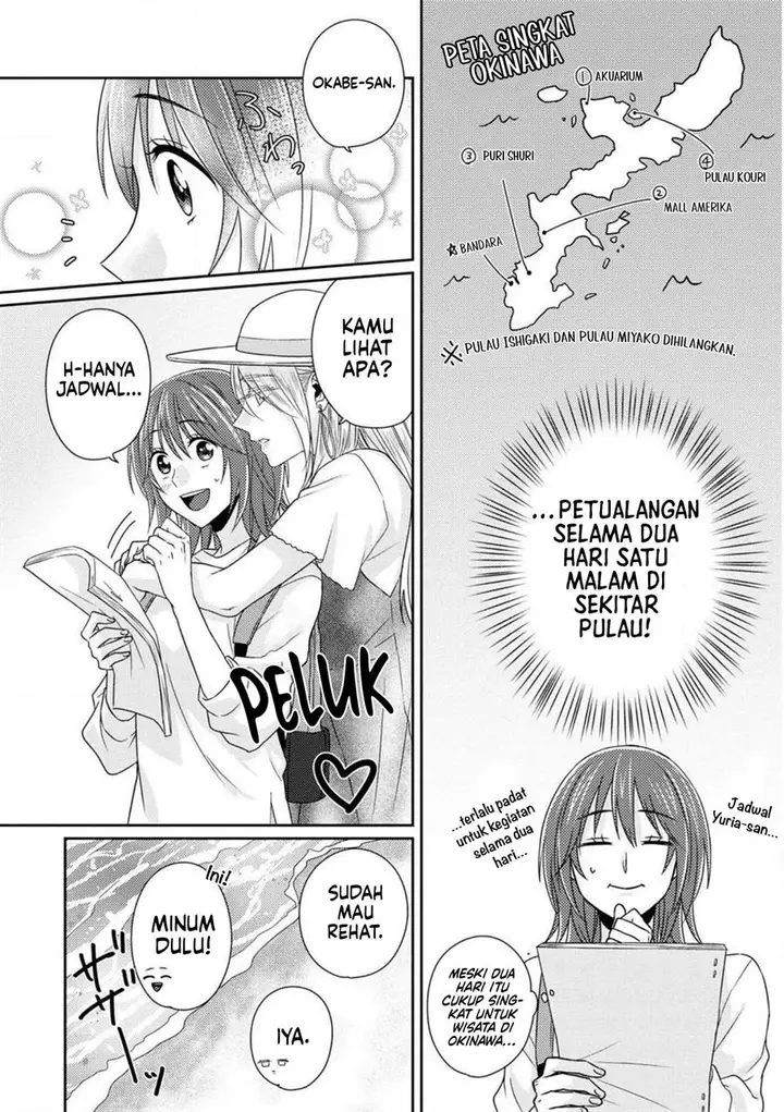 image-komik-model-chan-to-jimi-mane-san-chapter-7-5/30