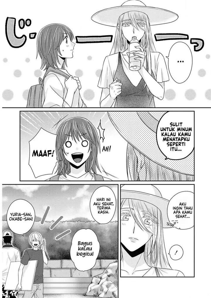 image-komik-model-chan-to-jimi-mane-san-chapter-7-6/30