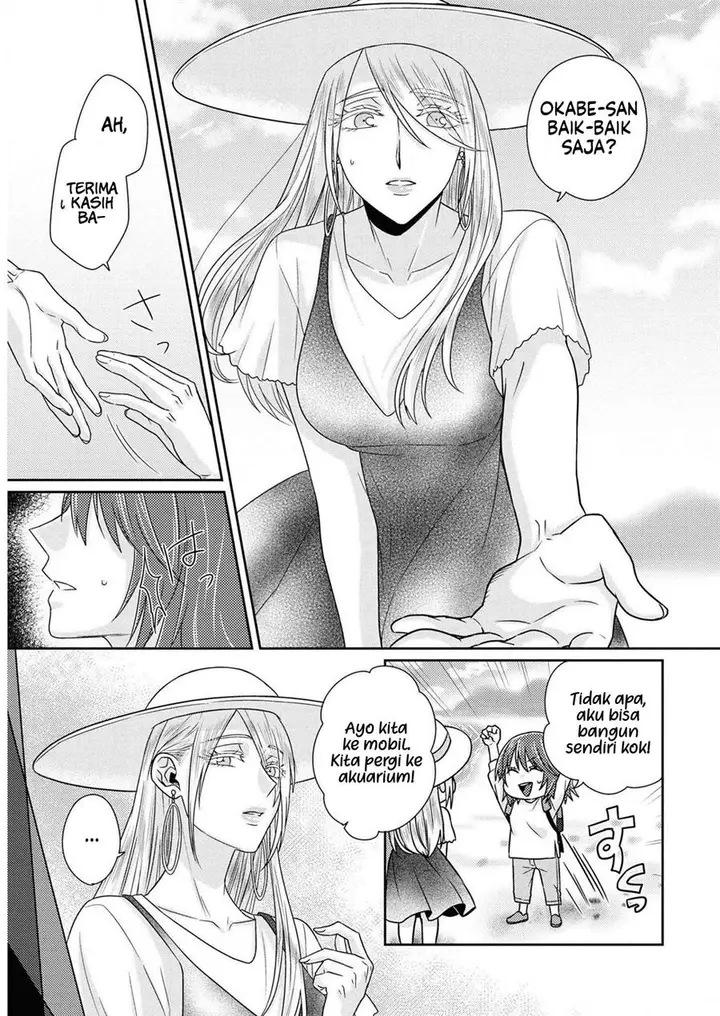 image-komik-model-chan-to-jimi-mane-san-chapter-7-8/30