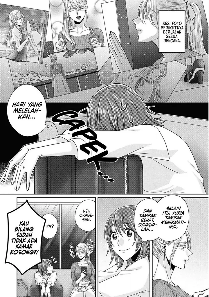 image-komik-model-chan-to-jimi-mane-san-chapter-7-9/30