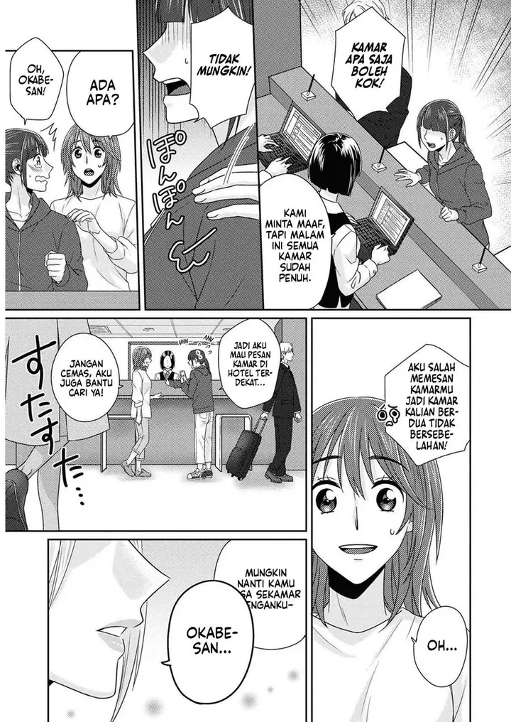 image-komik-model-chan-to-jimi-mane-san-chapter-7-10/30
