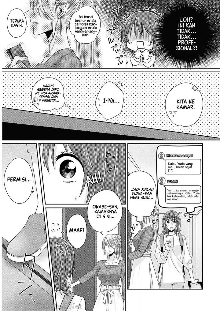image-komik-model-chan-to-jimi-mane-san-chapter-7-12/30