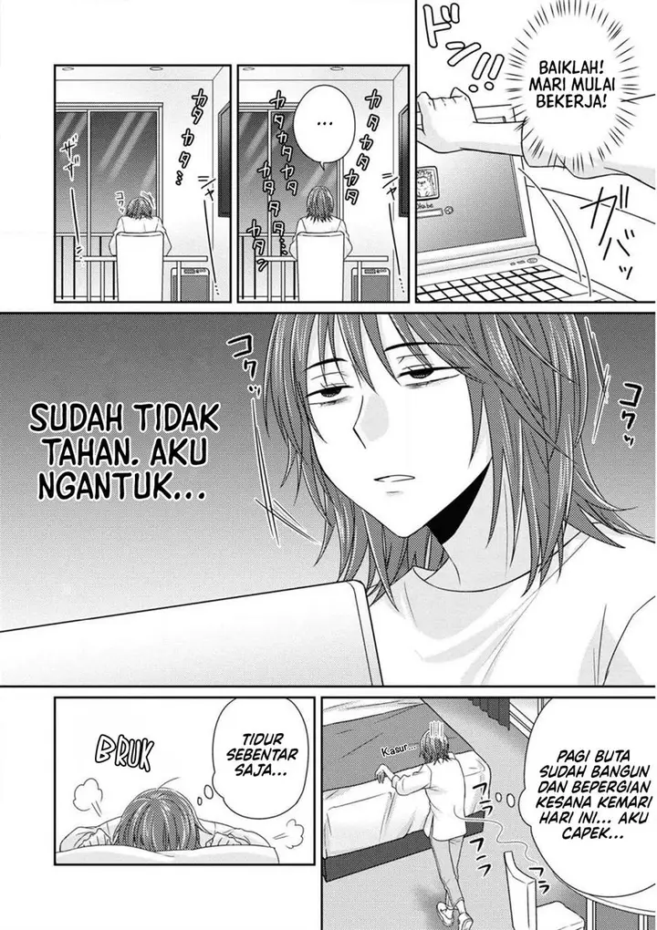 image-komik-model-chan-to-jimi-mane-san-chapter-7-14/30