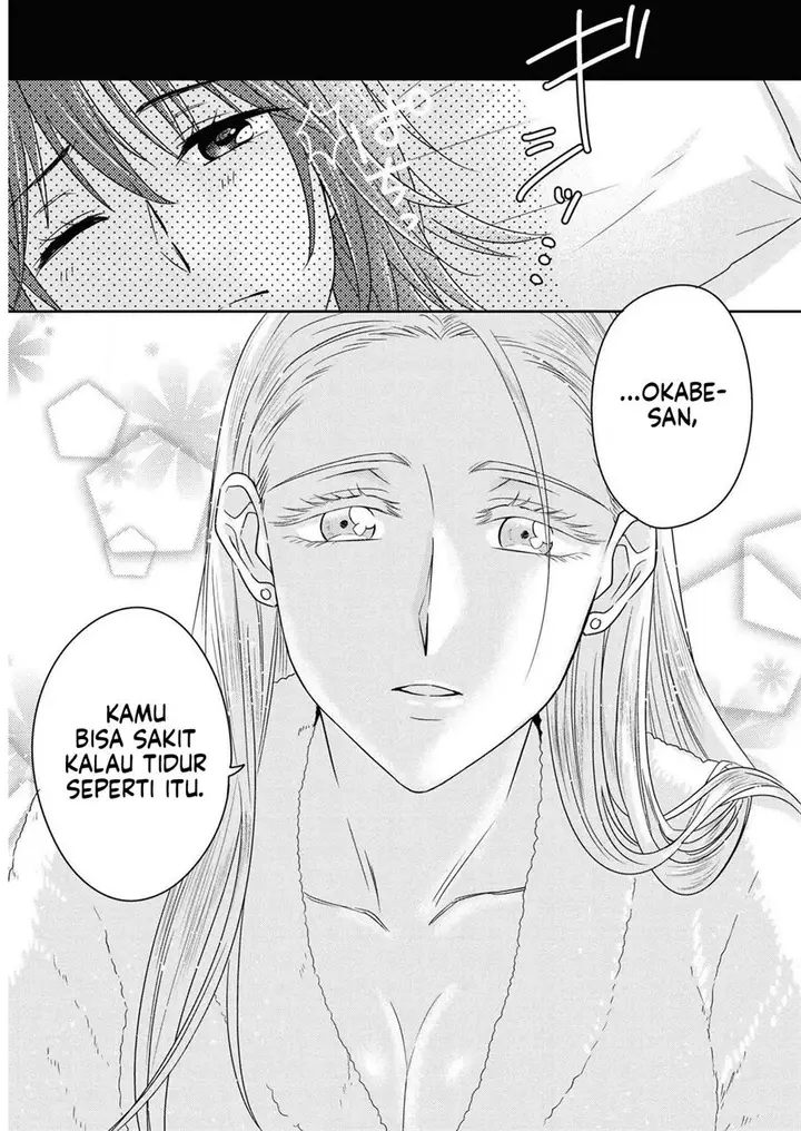 image-komik-model-chan-to-jimi-mane-san-chapter-7-15/30