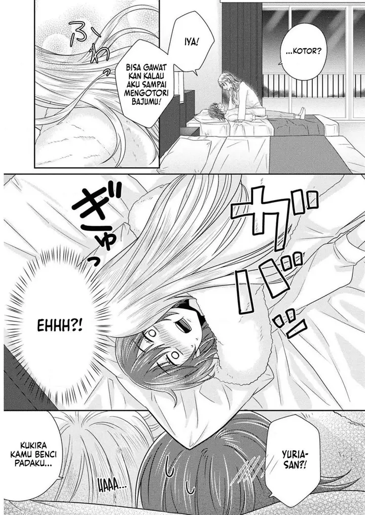 image-komik-model-chan-to-jimi-mane-san-chapter-7-19/30