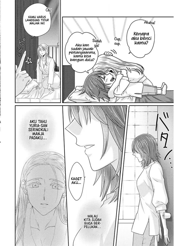 image-komik-model-chan-to-jimi-mane-san-chapter-7-20/30