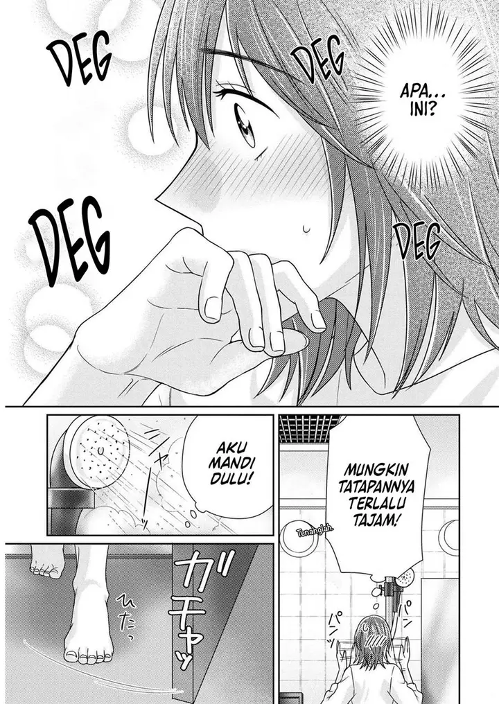 image-komik-model-chan-to-jimi-mane-san-chapter-7-21/30