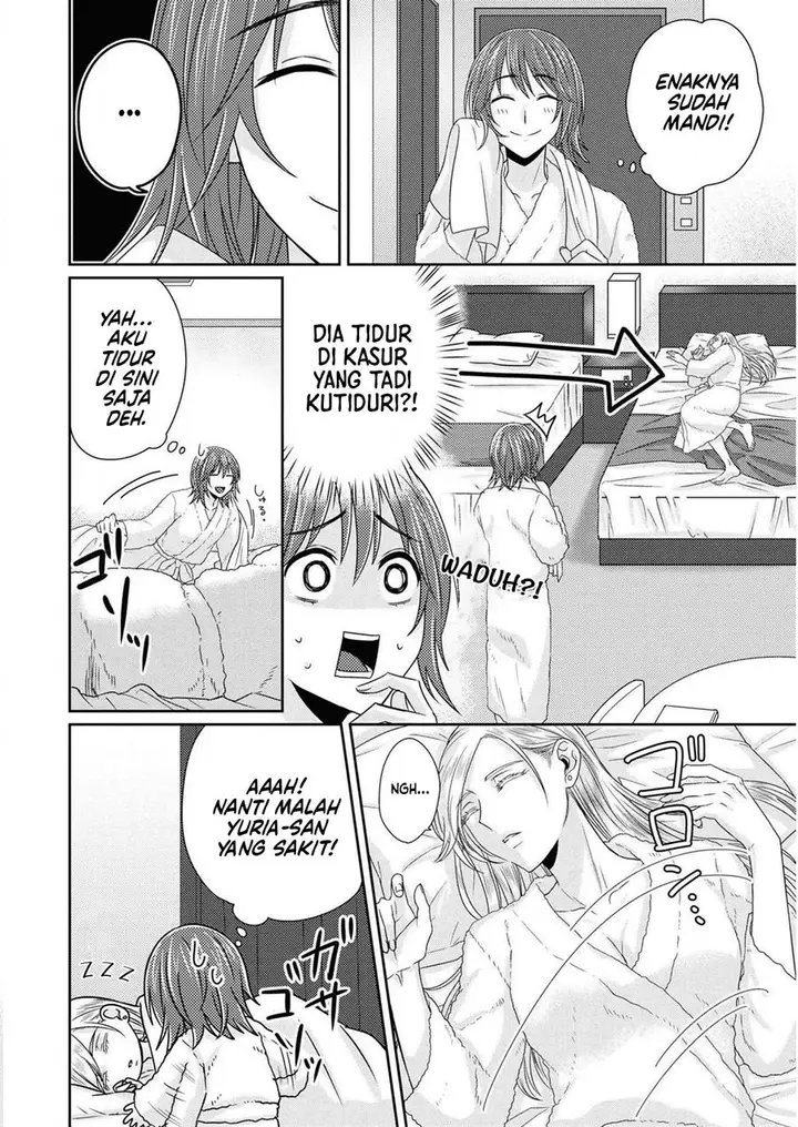 image-komik-model-chan-to-jimi-mane-san-chapter-7-22/30