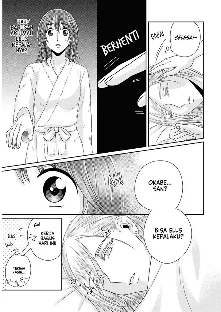 image-komik-model-chan-to-jimi-mane-san-chapter-7-23/30