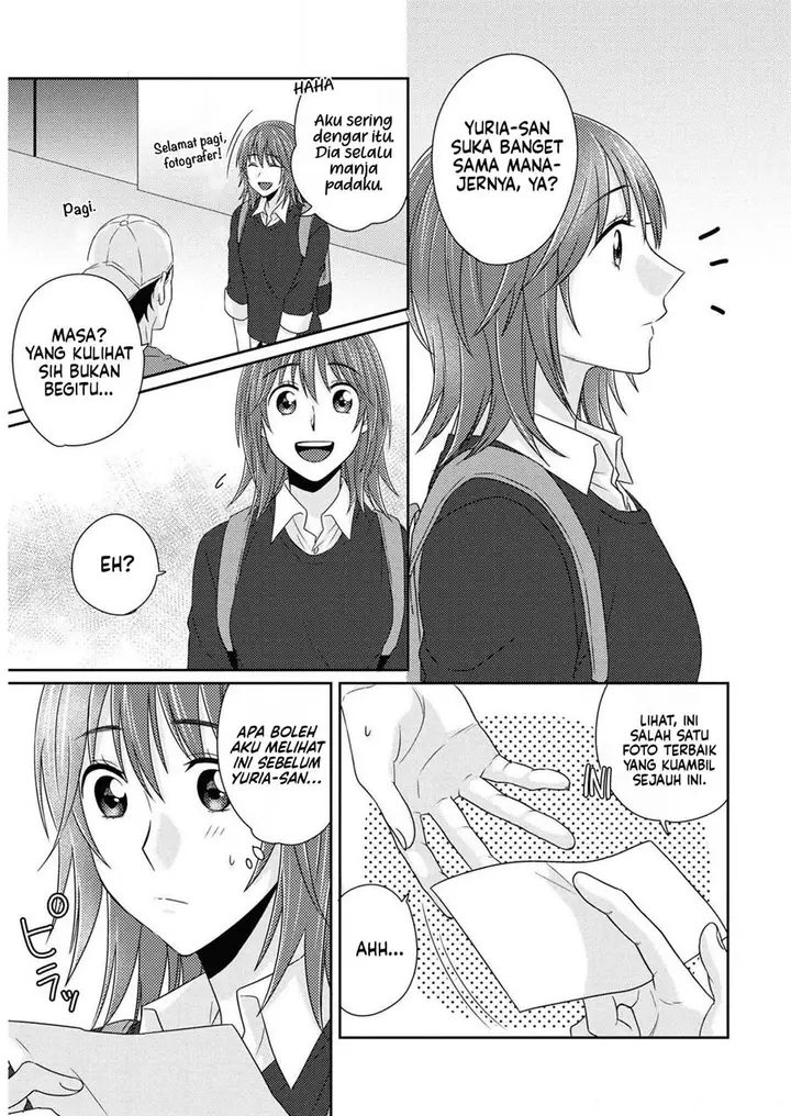 image-komik-model-chan-to-jimi-mane-san-chapter-7-25/30