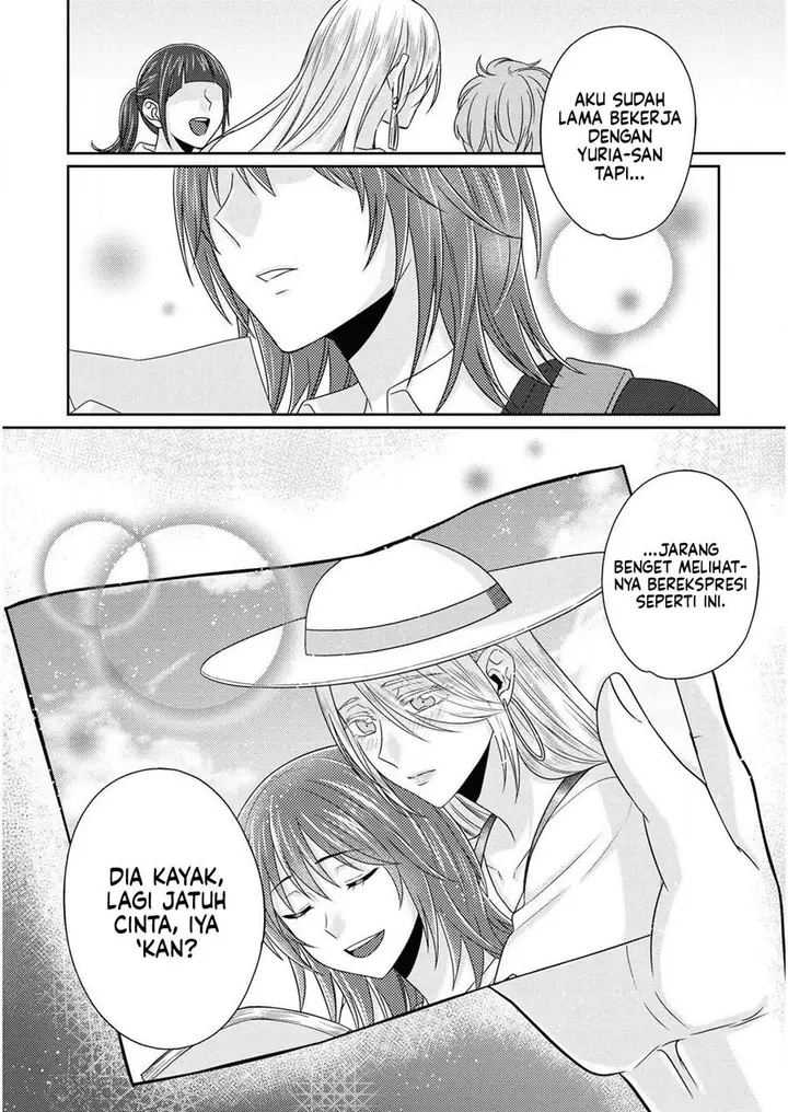 image-komik-model-chan-to-jimi-mane-san-chapter-7-26/30