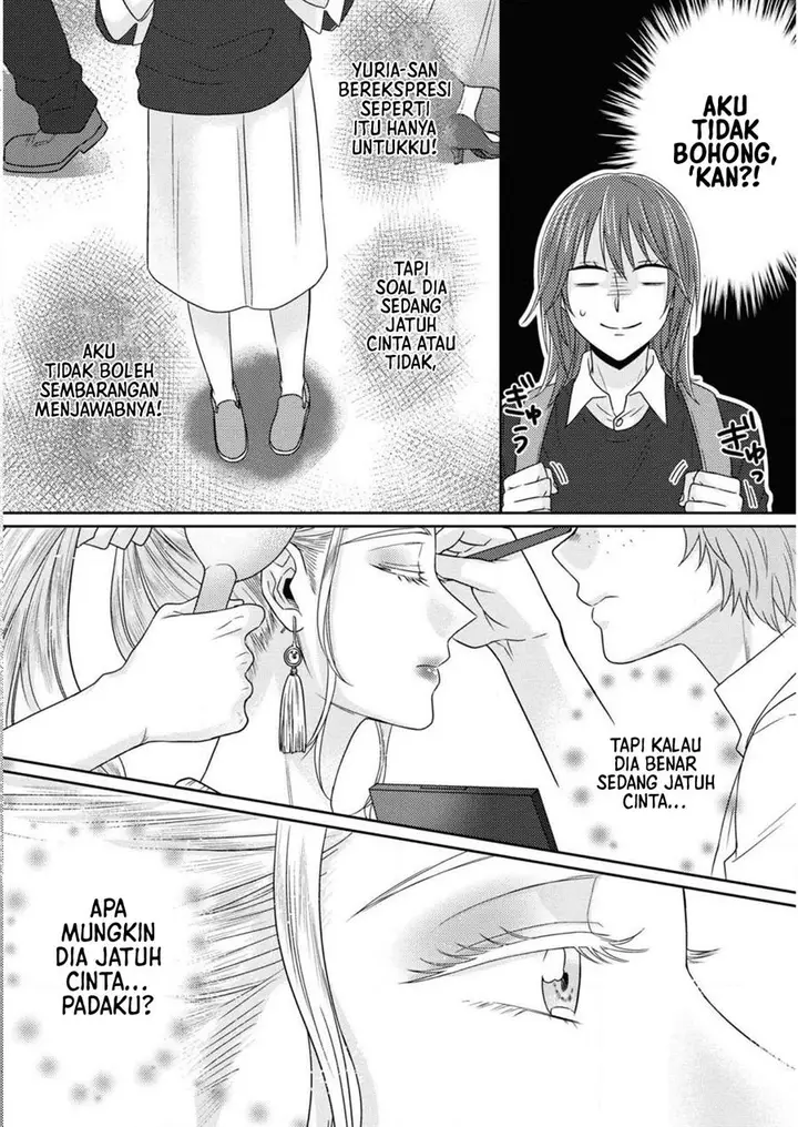 image-komik-model-chan-to-jimi-mane-san-chapter-8-3/33