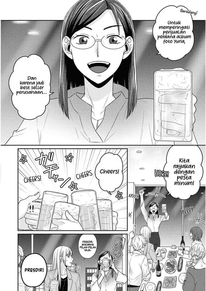 image-komik-model-chan-to-jimi-mane-san-chapter-8-5/33