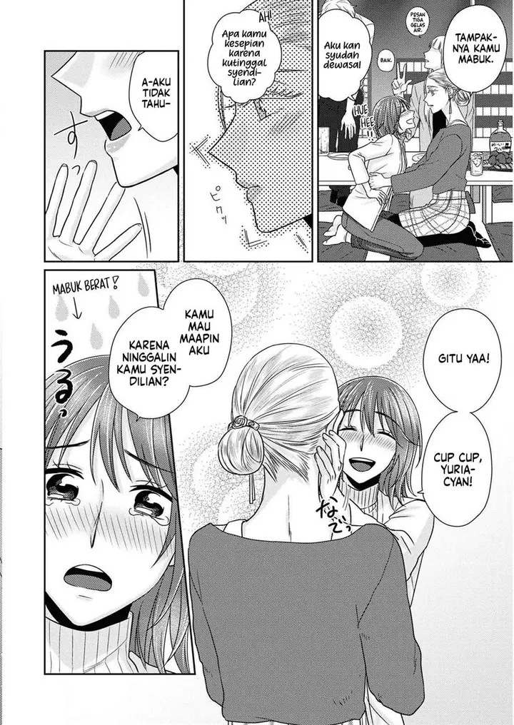 image-komik-model-chan-to-jimi-mane-san-chapter-8-15/33
