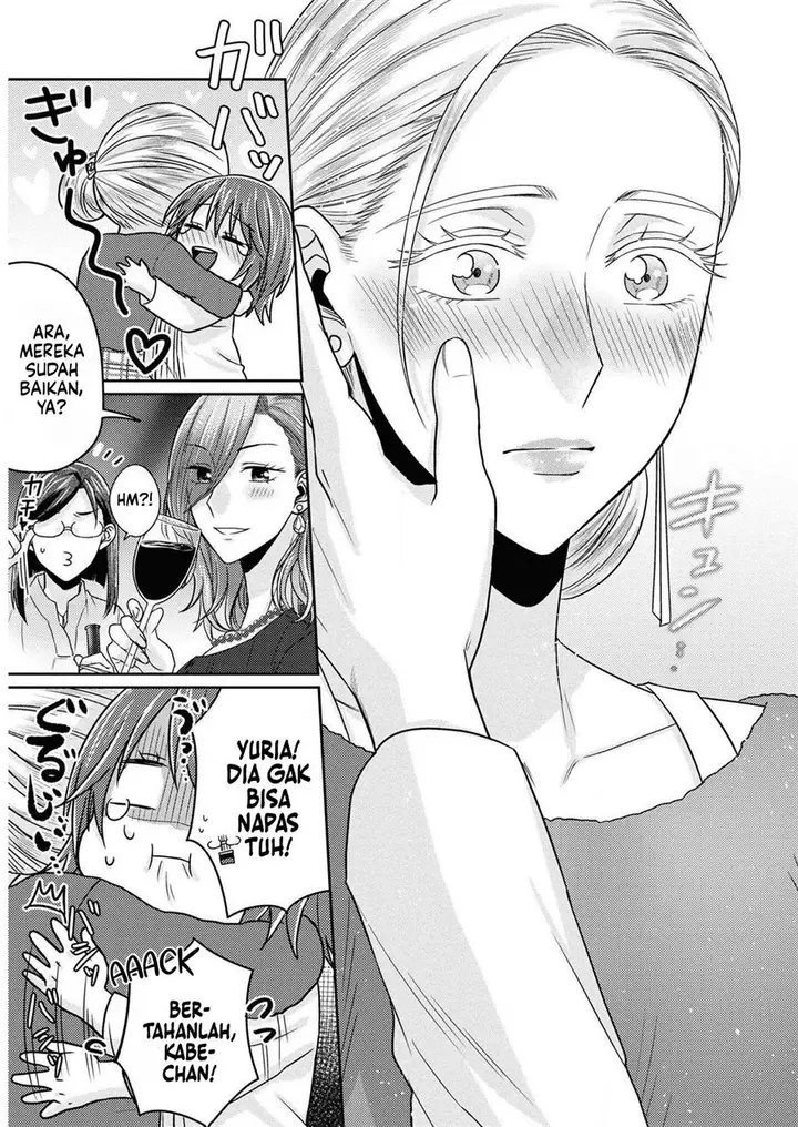 image-komik-model-chan-to-jimi-mane-san-chapter-8-16/33