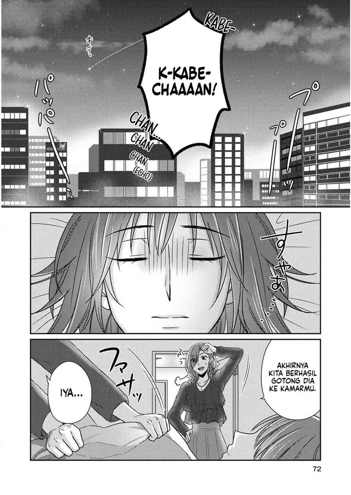 image-komik-model-chan-to-jimi-mane-san-chapter-8-17/33