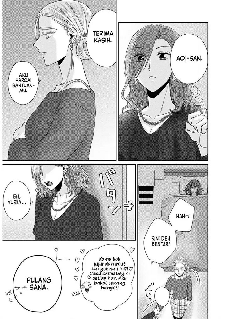 image-komik-model-chan-to-jimi-mane-san-chapter-8-18/33