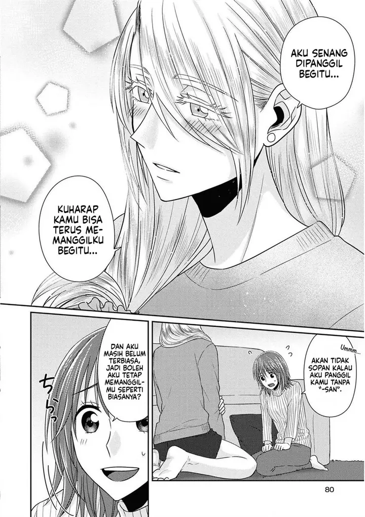 image-komik-model-chan-to-jimi-mane-san-chapter-8-25/33