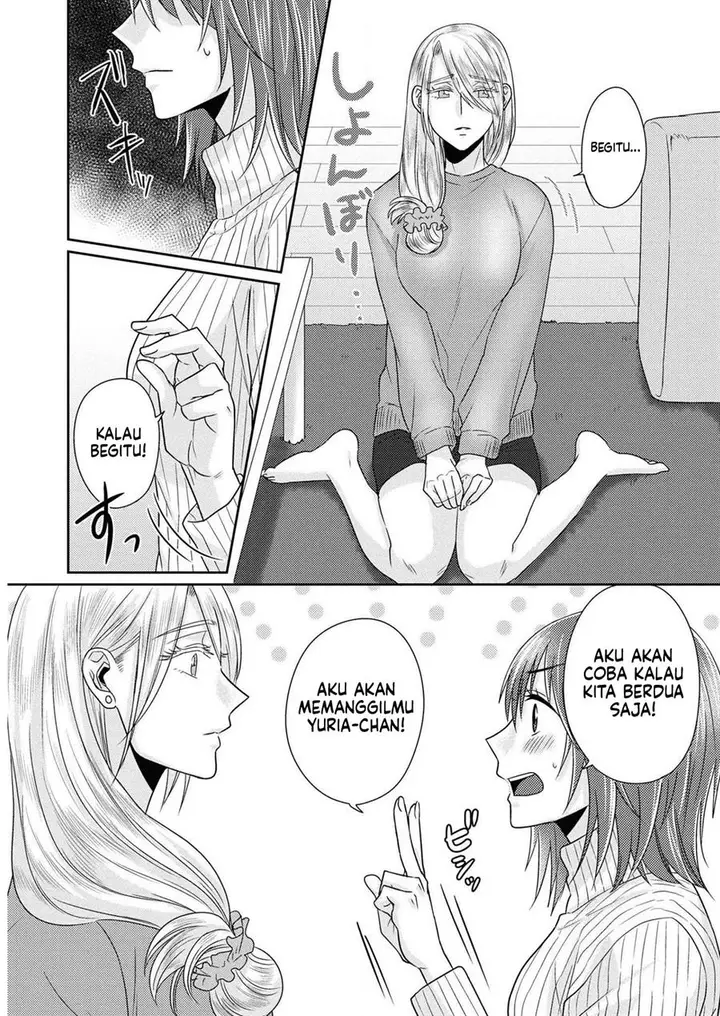image-komik-model-chan-to-jimi-mane-san-chapter-8-26/33