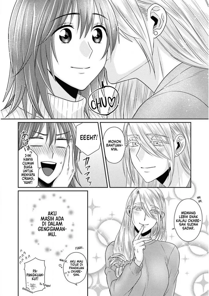 image-komik-model-chan-to-jimi-mane-san-chapter-8-29/33