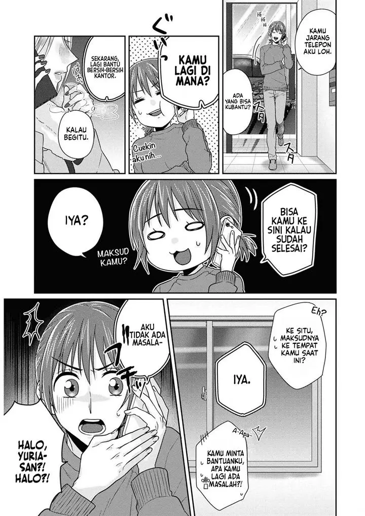 image-komik-model-chan-to-jimi-mane-san-chapter-9-8/22