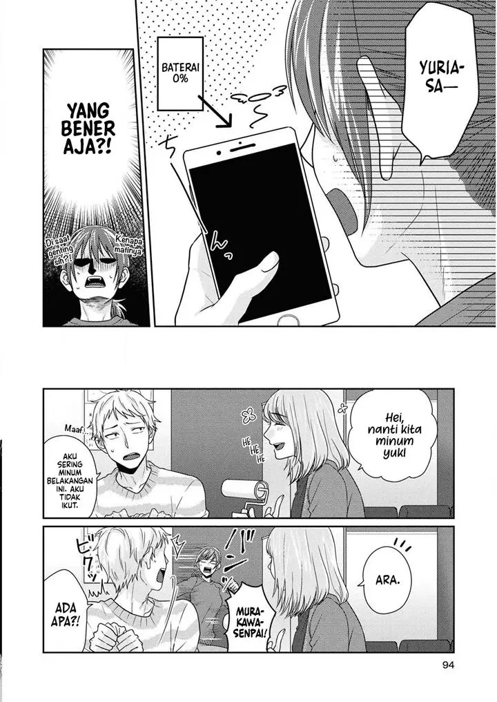 image-komik-model-chan-to-jimi-mane-san-chapter-9-9/22