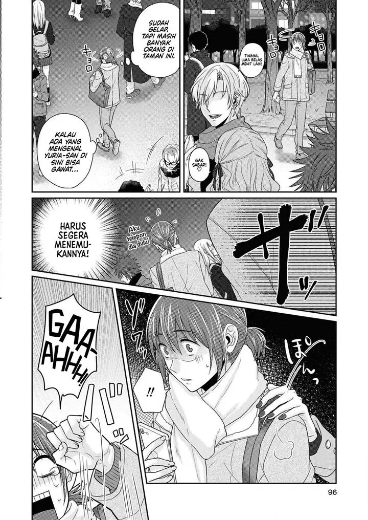 image-komik-model-chan-to-jimi-mane-san-chapter-9-11/22