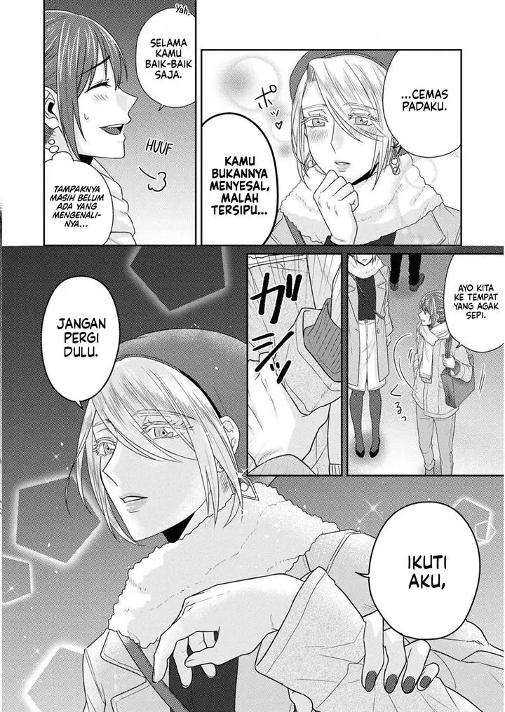 image-komik-model-chan-to-jimi-mane-san-chapter-9-13/22