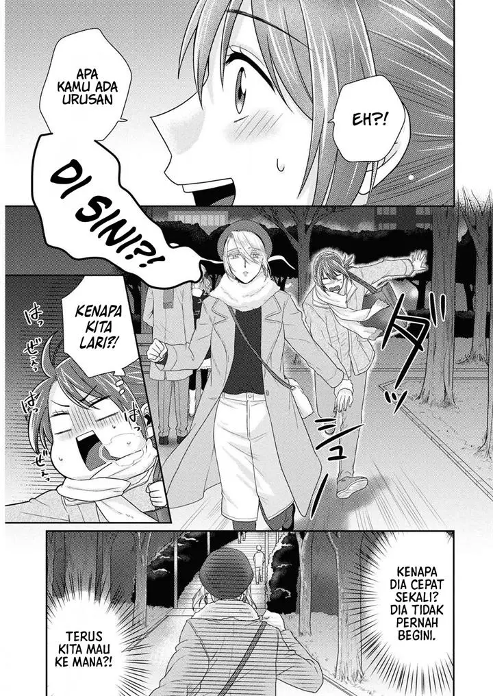 image-komik-model-chan-to-jimi-mane-san-chapter-9-14/22
