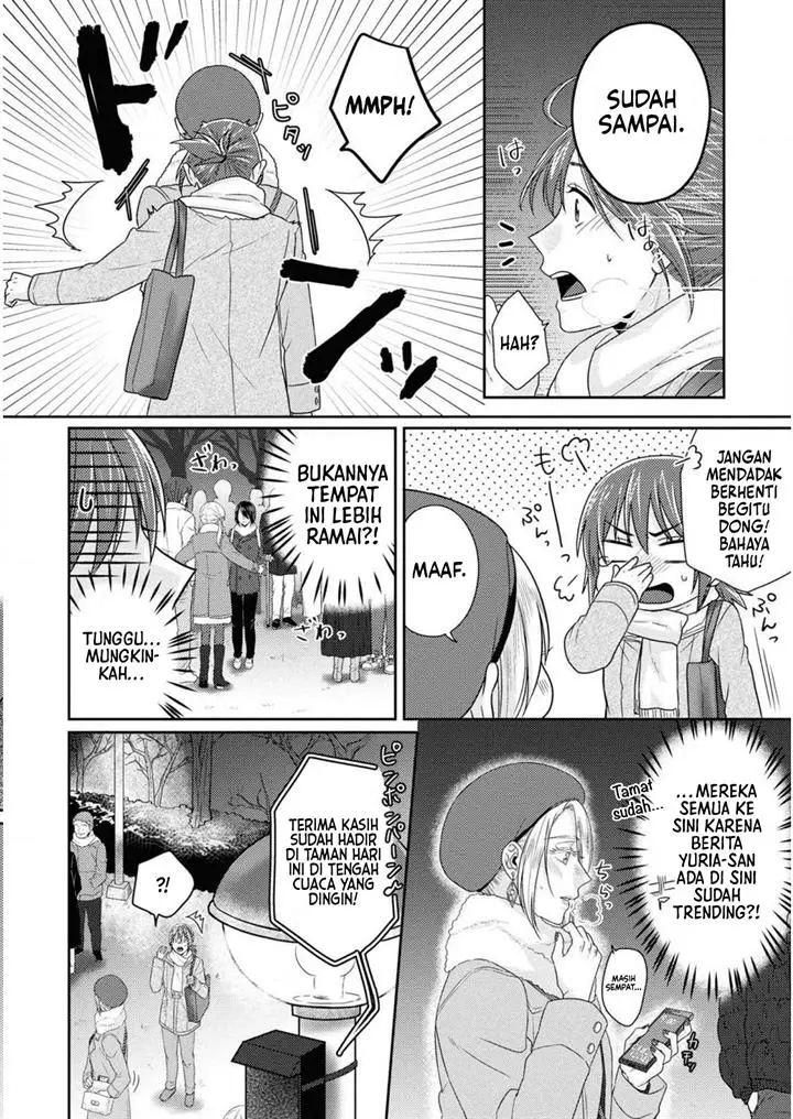 image-komik-model-chan-to-jimi-mane-san-chapter-9-15/22