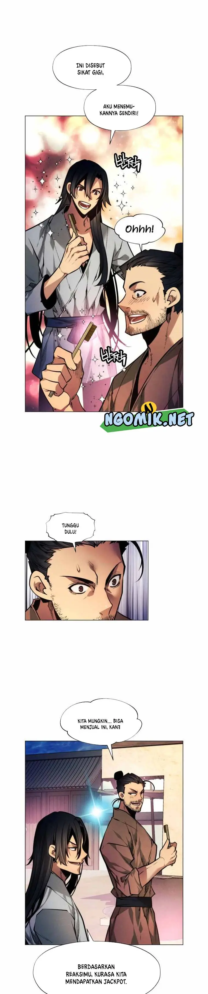 image-komik-modern-man-who-fall-into-murim-chapter-2-22/33