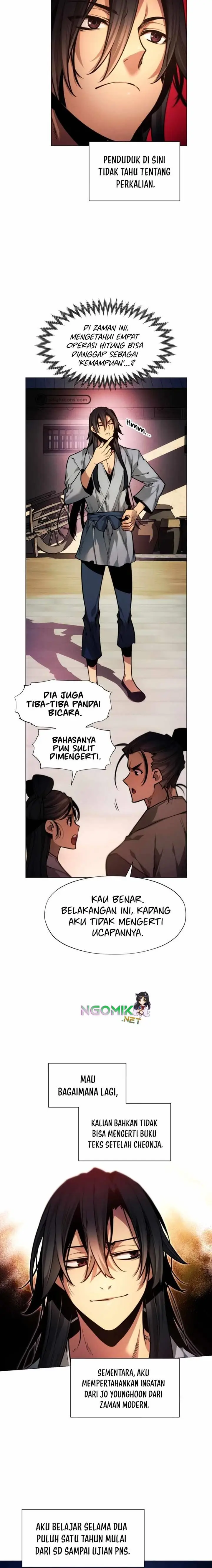 image-komik-modern-man-who-fall-into-murim-chapter-3-6/30