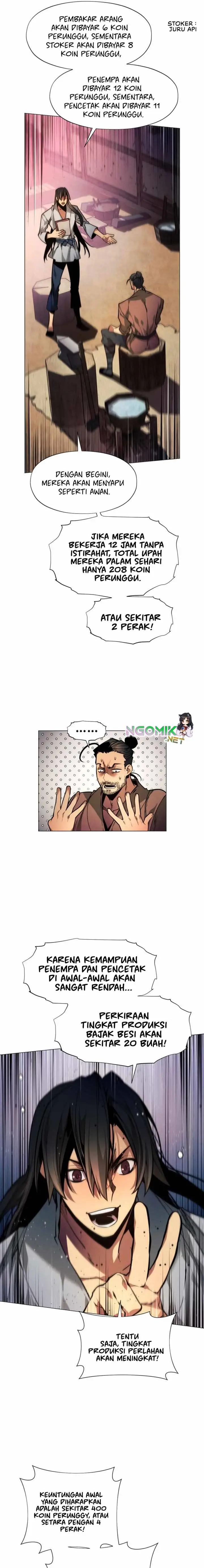 image-komik-modern-man-who-fall-into-murim-chapter-3-25/30