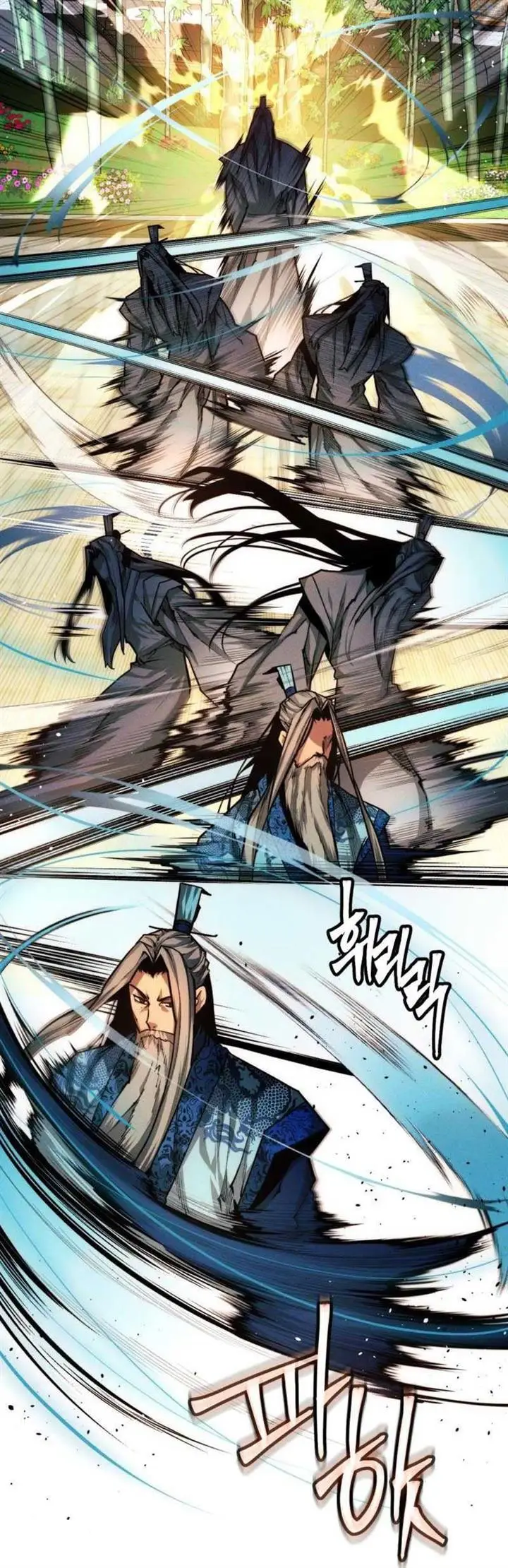 image-komik-modern-man-who-fall-into-murim-chapter-33-20/53