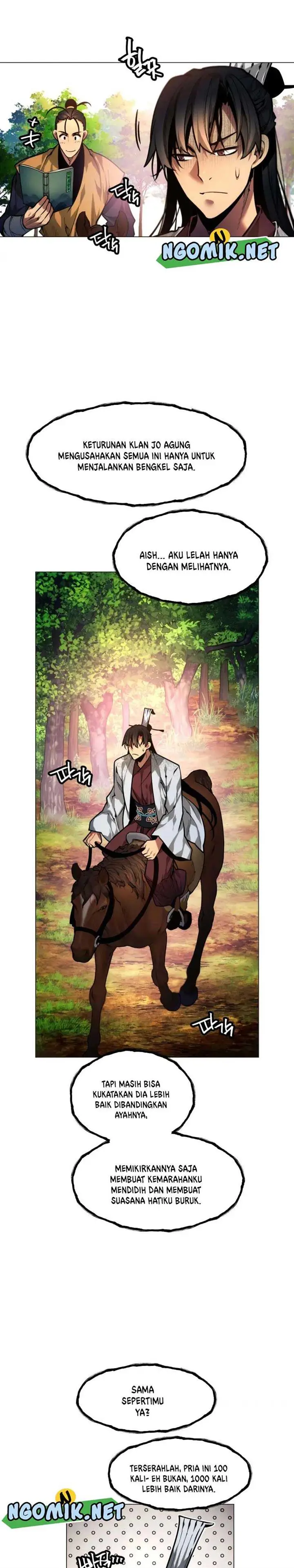 image-komik-modern-man-who-fall-into-murim-chapter-8-2/35