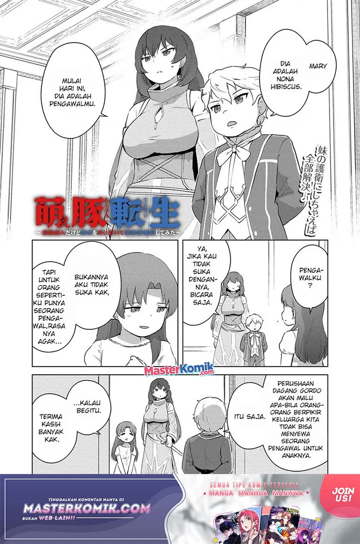 image-komik-moe-buta-tensei-akutoku-shounin-da-kedo-yuusha-o-sashioite-isekai-musou-shitemita-chapter-3-1/21