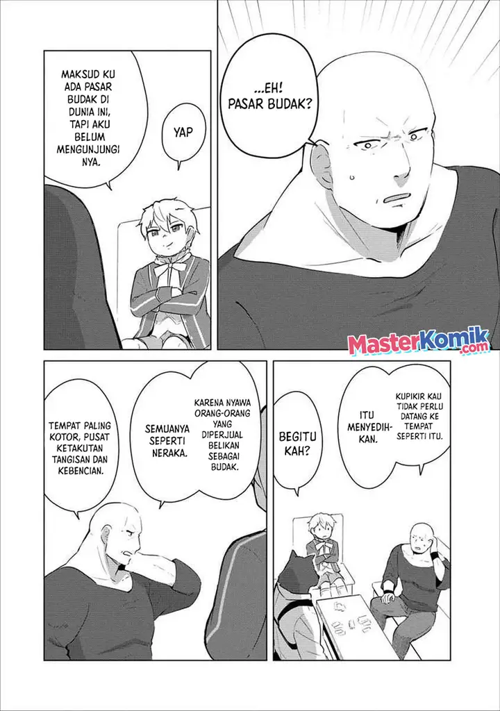 image-komik-moe-buta-tensei-akutoku-shounin-da-kedo-yuusha-o-sashioite-isekai-musou-shitemita-chapter-4-9/23