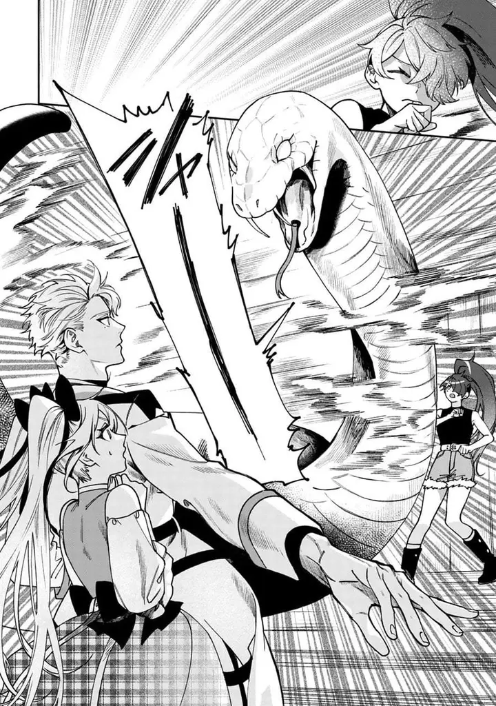image-komik-mofumofu-to-iku-harapeko-ryourinin-no-zeppin-gourmet-life-chapter-10-1/34