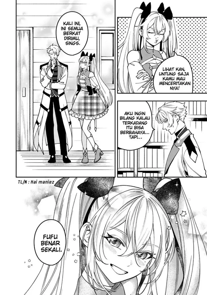 image-komik-mofumofu-to-iku-harapeko-ryourinin-no-zeppin-gourmet-life-chapter-10-9/34