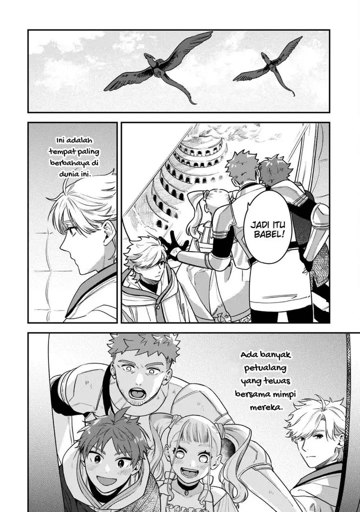 image-komik-mofumofu-to-iku-harapeko-ryourinin-no-zeppin-gourmet-life-chapter-3-8/45