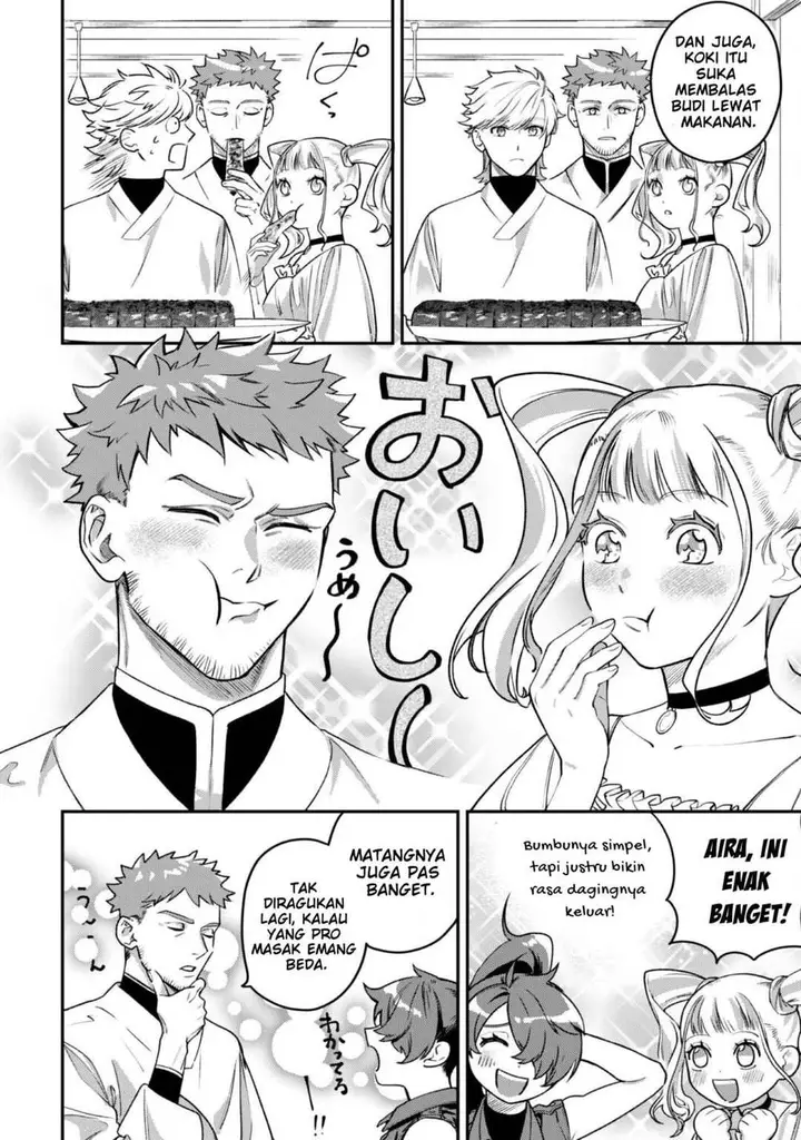 image-komik-mofumofu-to-iku-harapeko-ryourinin-no-zeppin-gourmet-life-chapter-4-25/36