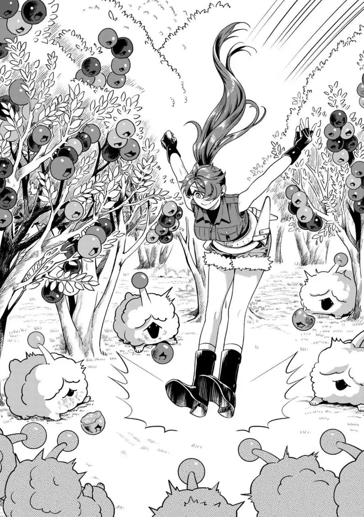 image-komik-mofumofu-to-iku-harapeko-ryourinin-no-zeppin-gourmet-life-chapter-5-16/36