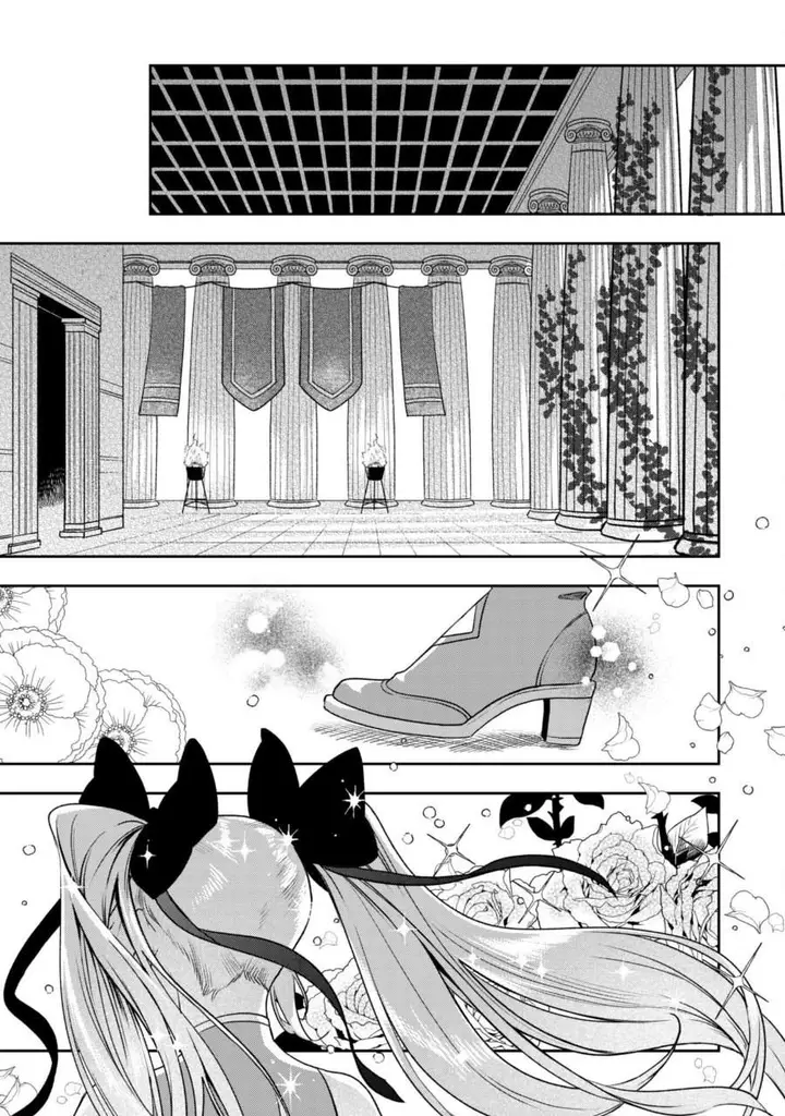 image-komik-mofumofu-to-iku-harapeko-ryourinin-no-zeppin-gourmet-life-chapter-5-32/36